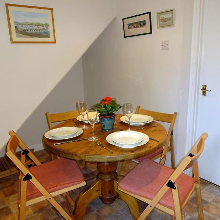 Wayside Villa Fulmodeston Luaran gambar